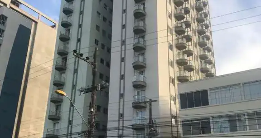 Apartamento com 1 quarto para alugar na Avenida Nereu Ramos, 1045, Centro, Balneário Piçarras