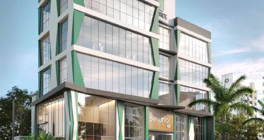 Casa comercial à venda no Centro, Penha 