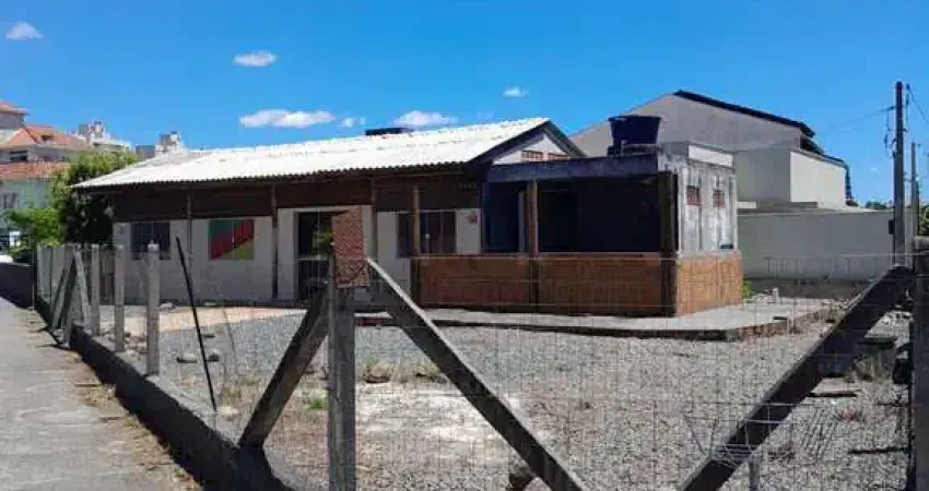 Casa comercial para alugar na Avenida Eugênio Krause, Praia de Armação do Itapocorói, Penha
