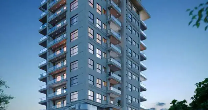 Apartamento com 3 quartos à venda na Rua Itacolomi, Itacolomi, Balneário Piçarras