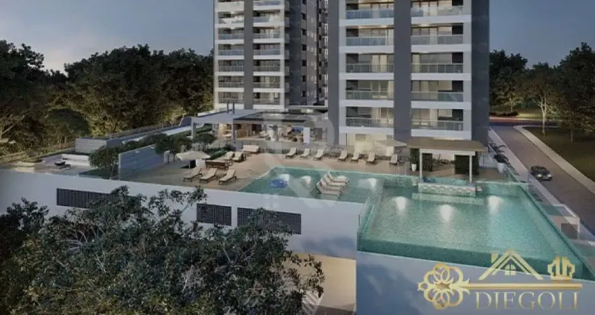 Apartamento com 2 quartos à venda na Avenida Nereu Ramos, Itacolomi, Balneário Piçarras
