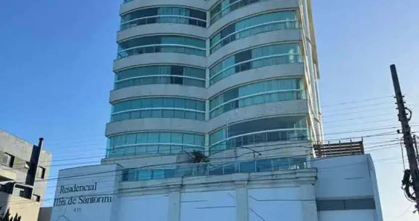Apartamento com 3 quartos para alugar na Avenida Prefeito Cirino Adolfo Cabral, Centro, Navegantes