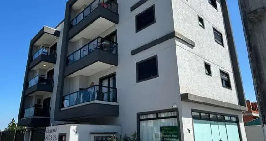 Apartamento com 2 quartos à venda no Itacolomi, Balneário Piçarras 