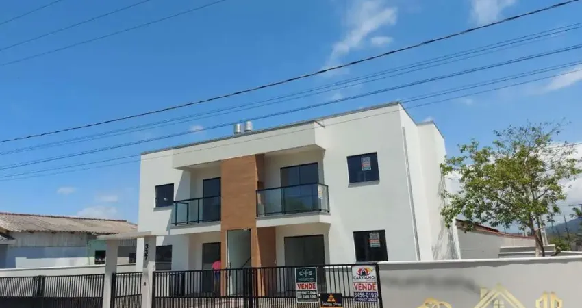 Apartamento com 2 quartos à venda no Itajubá, Barra Velha 