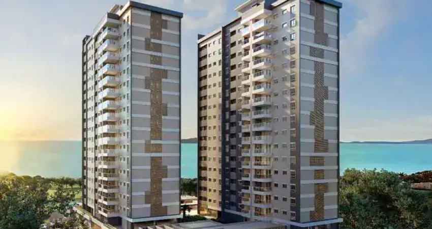 Apartamento com 4 quartos à venda na Avenida Nereu Ramos, Itacolomi, Balneário Piçarras