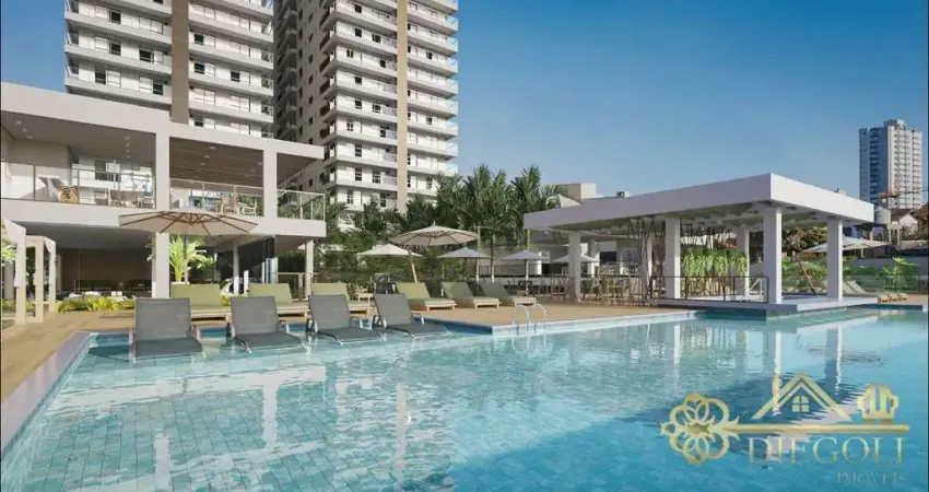 Apartamento com 3 quartos à venda na Avenida Nereu Ramos, Centro, Balneário Piçarras