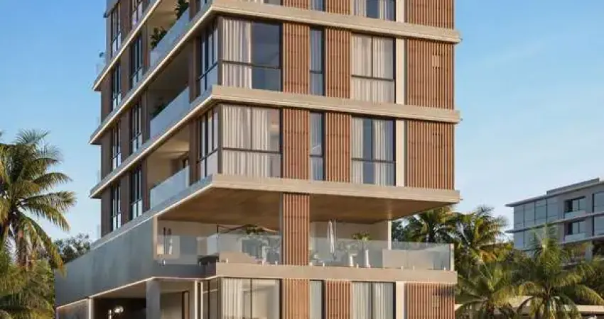 Apartamento com 3 quartos à venda em Mariscal, Bombinhas