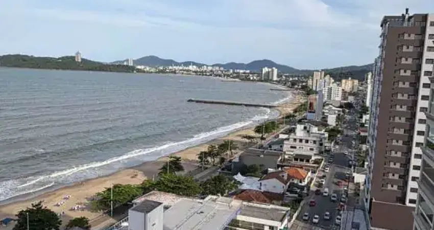 Apartamento com 4 quartos à venda na Avenida Nereu Ramos, Centro, Balneário Piçarras