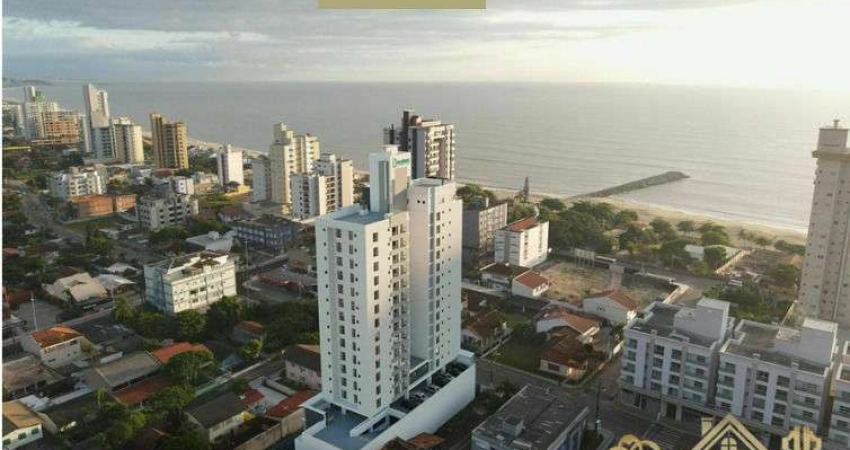 EAGLE BEACH Apartamento no Centro de Balneário Piçarras