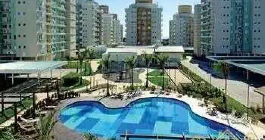Apartamento com 3 quartos à venda na Avenida Antônio Joaquim Tavares, Armação, Penha