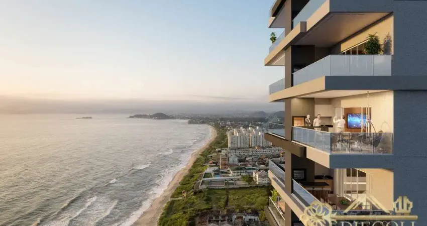 Apartamento com 2 quartos à venda no Tabuleiro, Barra Velha 