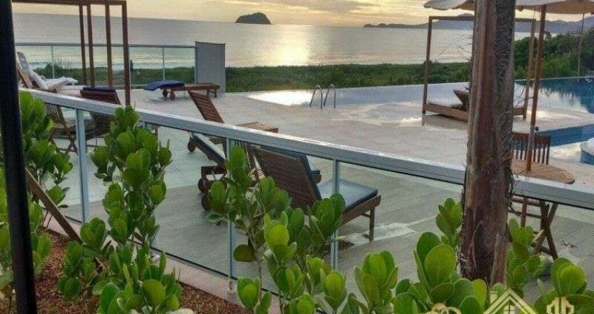 Apartamento com 3 quartos à venda na Avenida Nereu Ramos, Itacolomi, Balneário Piçarras