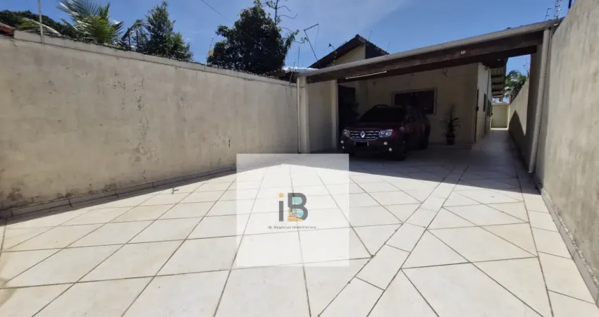 Ótima casa a venda com 3 quartos (1 suíte) a venda na praia do indaiá em bertioga sp