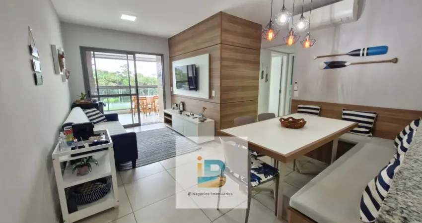 Lindo apartamento com 2 quartos( 1 suíte) 2 vagas de garagem com vista para o mar a venda em bertioga sp