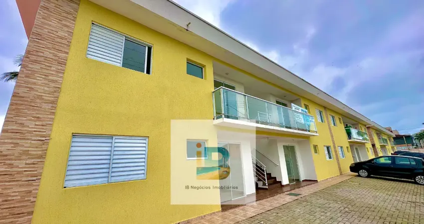 Excelente casa em villagio com 2 quartos sendo 1 suite proximo a praia em bertioga -sp
