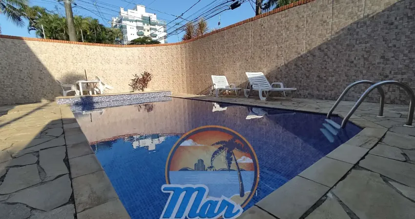 Oportunidade imperdível em bertioga! casa em condomínio estilo village – mobiliada e próxima à praia! ️