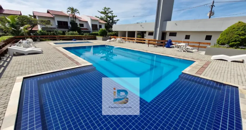 Casa em Condomínio no Indaiá, Bertioga: 4 Quartos (3 Suítes) a 200m do Mar