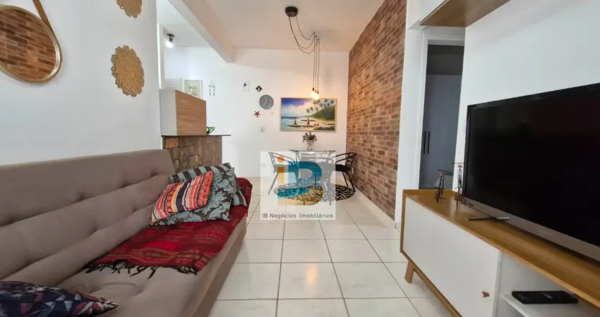 Apartamento com 2 quartos - 250m do Mar, Mobiliado e area de lazer a venda no bairro Maitinga em Bertioga SP