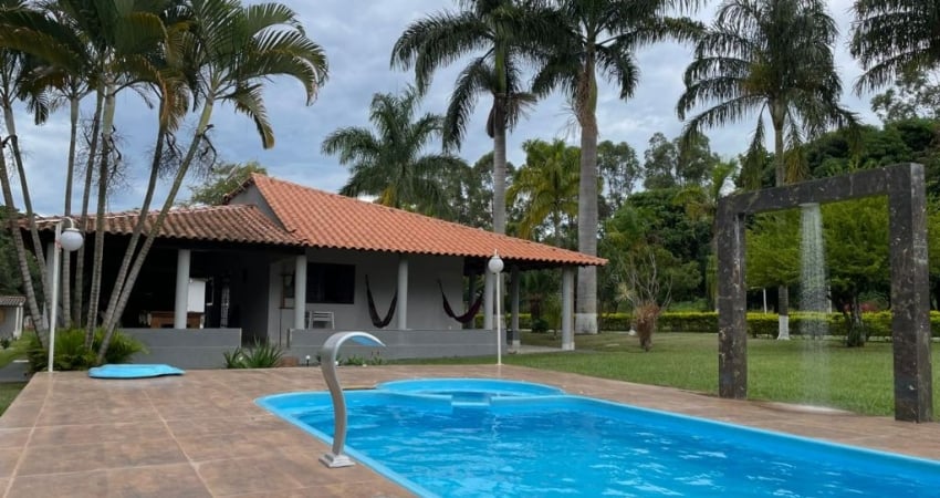 Chácara / sítio com 5 quartos à venda na Núcleo Rural Incra 7, RODEADOR, Brazlândia, Brasília