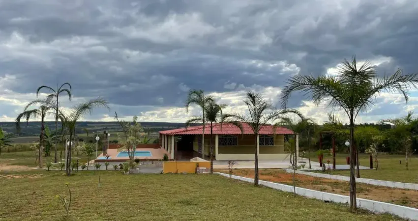 Chácara / sítio à venda na Núcleo Rural Incra 7, Brazlândia, Brasília