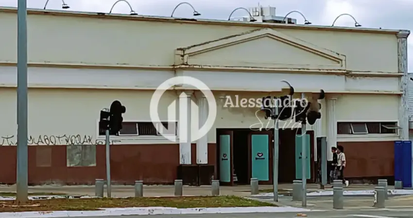 Ponto comercial com 7 salas para alugar na Quadra C 6, Taguatinga Centro (Taguatinga), Brasília