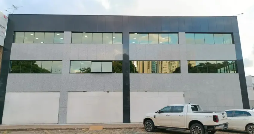 Ponto comercial para alugar na Quadra CSE 6, Taguatinga Sul (Taguatinga), Brasília