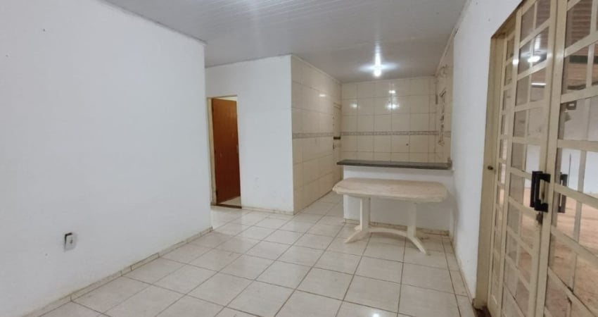 Casa com 2 quartos à venda na Zona Rural, Ouro Verde de Goiás 