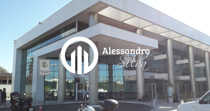 Sala comercial com 4 salas para alugar na Scn Quadra 5 Bloco A, Asa Norte, Brasília