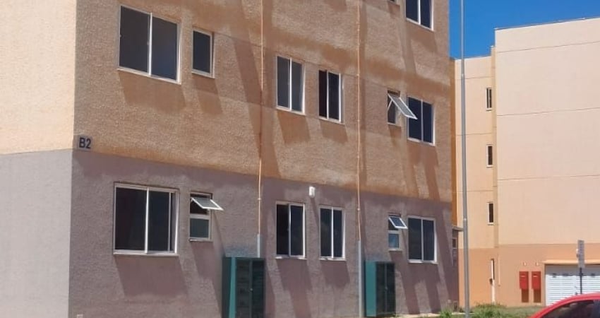 ITAPUA PARQUE QD 401  CONDOMINIO 41