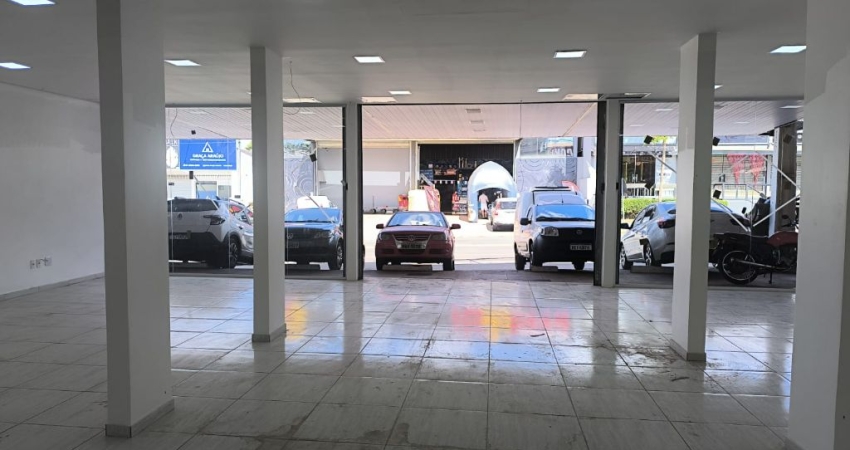 Linda Loja Comercial 350m2