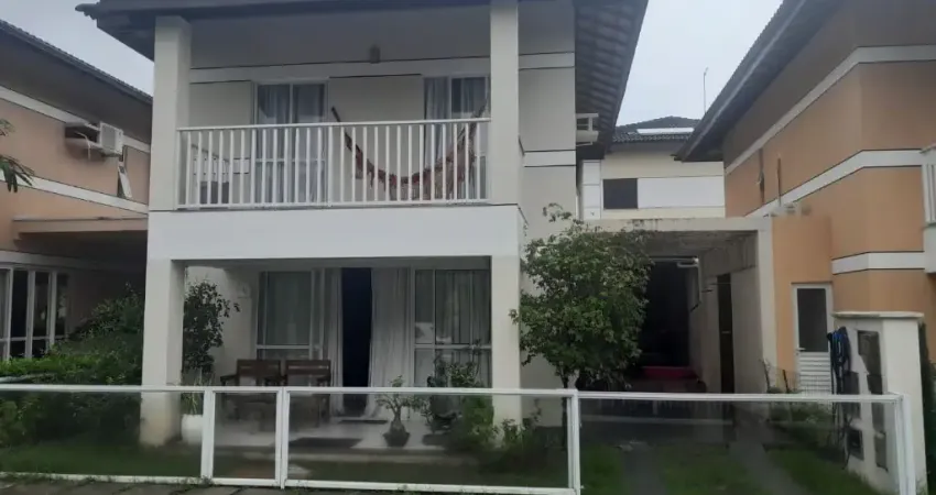 Casa em condomínio fechado com 4 quartos à venda na Alameda Praia de Atalaia, 0, Stella Maris, Salvador