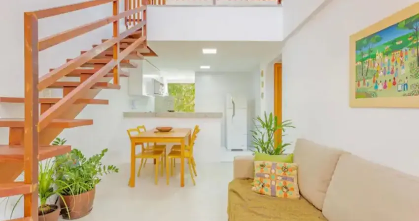 Apartamento com 3 quartos à venda na Rodovia BA-099 - Estrada do Côco, sn, Guarajuba, Camaçari