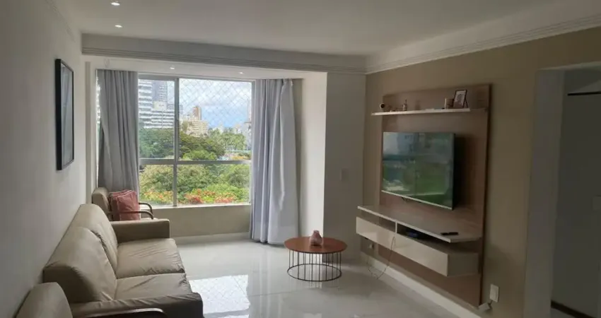 Apartamento com 2 quartos à venda na Rua Djalma Ramos, 0, Graça, Salvador