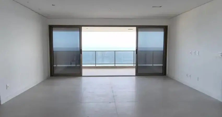 Morro Ipiranga Residence – Luxo, Conforto e Exclusividade em um Só Lugar!