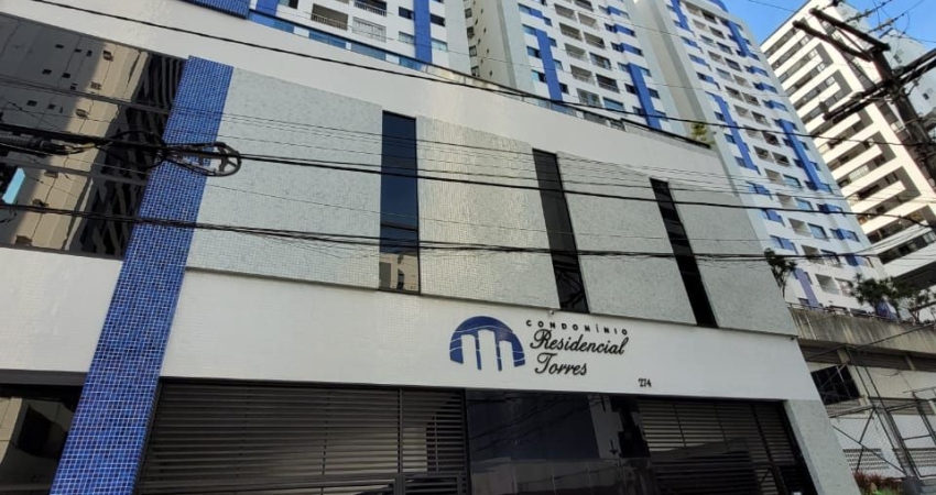 Apartamento com 3 quartos à venda na Rua João Bião de Cerqueira, Pituba, Salvador