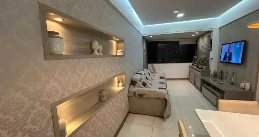 Apartamento com 3 quartos à venda na Rua Padre Casimiro Quiroga, Imbuí, Salvador