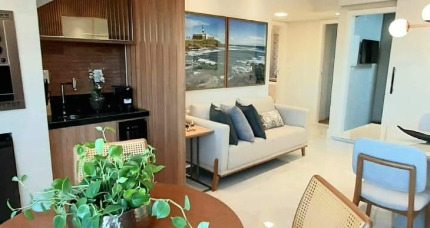 Apartamento com 3 quartos à venda na Alameda Verona, Pituba, Salvador