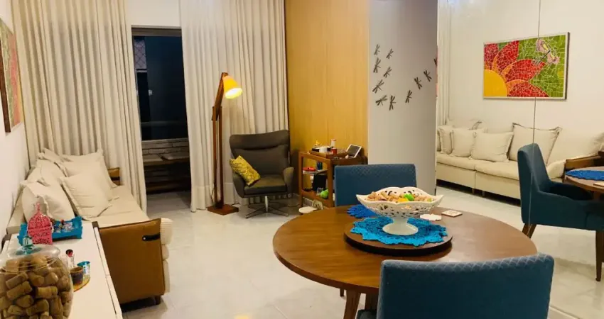 Apartamento com 2 quartos à venda na Rua Hilton Rodrigues, Pituba, Salvador