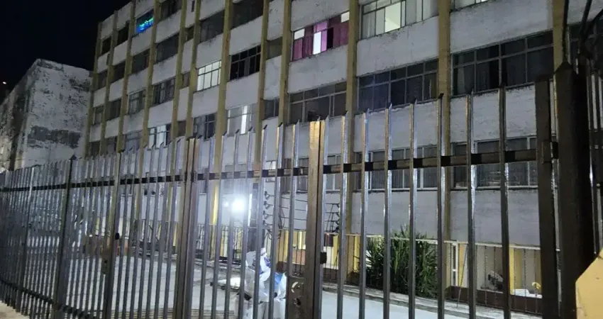 Apartamento com 2 quartos à venda na Avenida Leovigildo Filgueiras, Garcia, Salvador