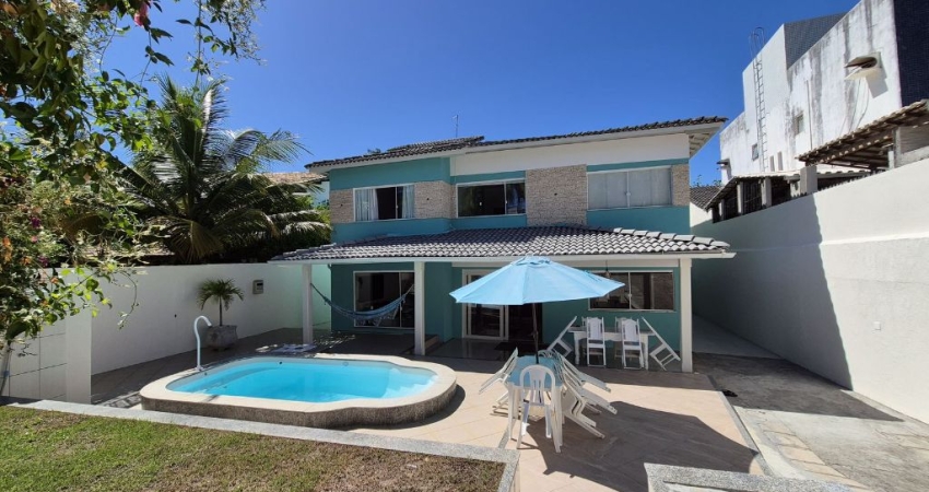 CASA À VENDA – PORTEIRA FECHADA