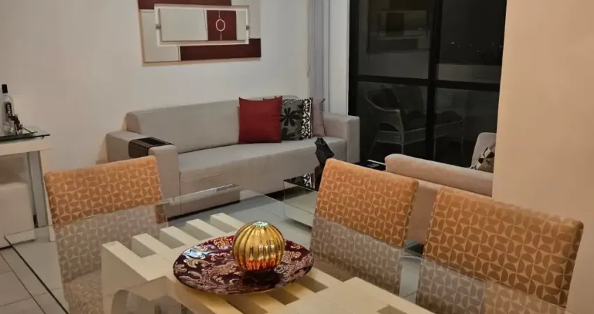 Apartamento com 3 quartos à venda na Avenida Professor Manoel Ribeiro, 1, Stiep, Salvador