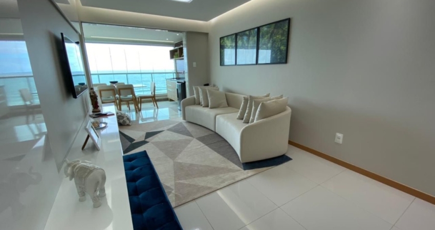 Lindo apartamento armação