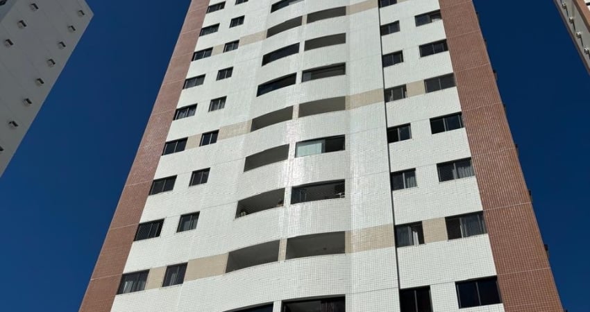 Apartamento com 3 quartos à venda na Rua Rodolpho Coelho Cavalcante, Armação, Salvador