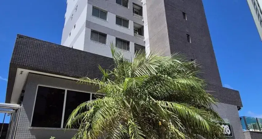 Apartamento à venda na Rua Estácio Gonzaga, Horto Florestal, Salvador