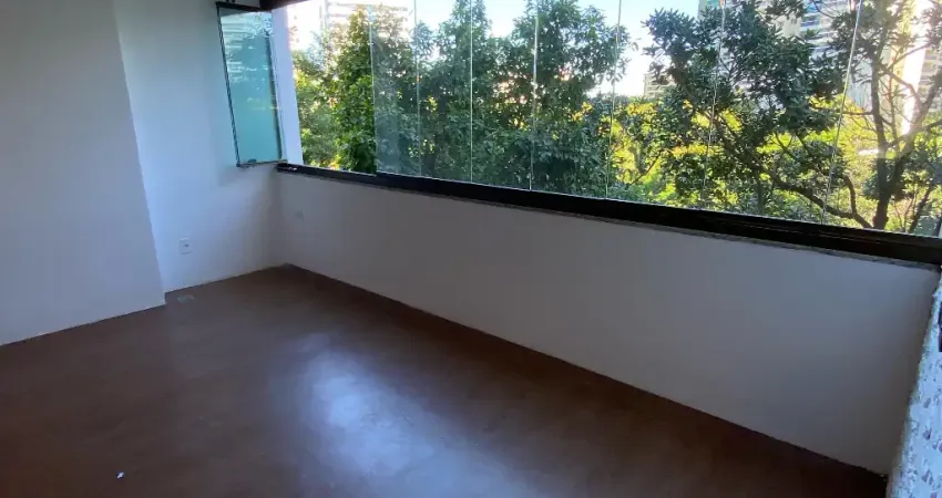 Lindíssimo apartamento no Alphaville Salvador I