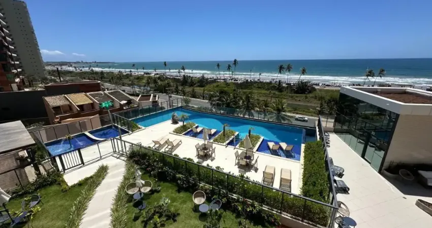 Apartamento com 3 quartos à venda na Avenida Octávio Mangabeira, x, Jaguaribe, Salvador