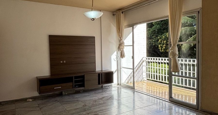 Apartamento com 3 quartos à venda na Rua Doutor Antonio Monteiro, Itaigara, Salvador