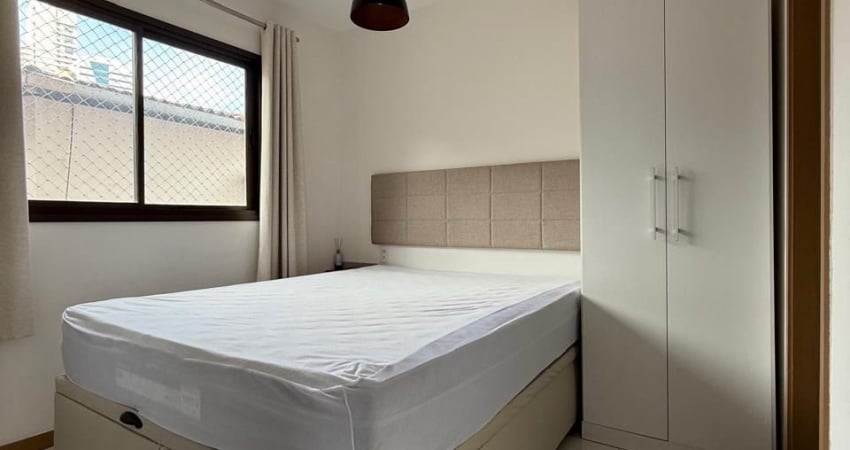 Lindo apartamento mobiliado Caminho das Arvores