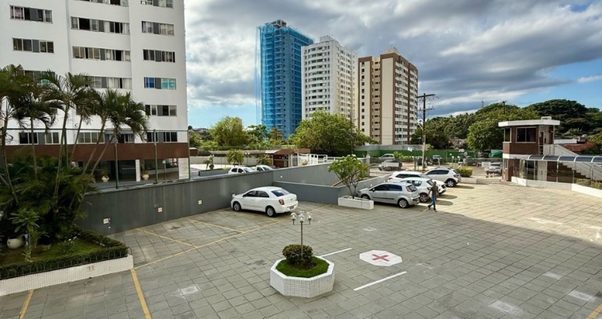Excelente apartamento no Condomínio Solar dos Pássaros na Paralela!