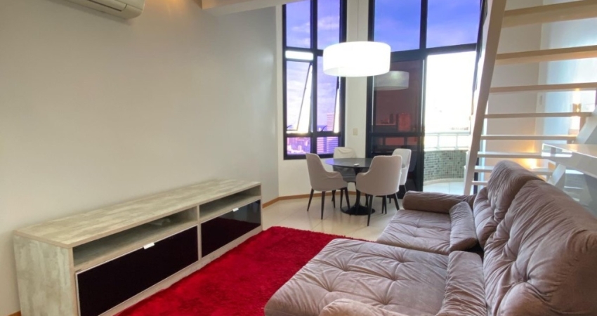 Lindo loft alto padrão Pituba